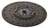 SACHS 1878 001 496 Clutch Disc